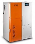 HKS Lazar SmartFire 31 BASIC pelletikatel